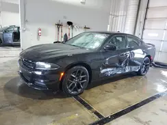 2C3CDXBG9PH555463 2023 DODGE CHARGER