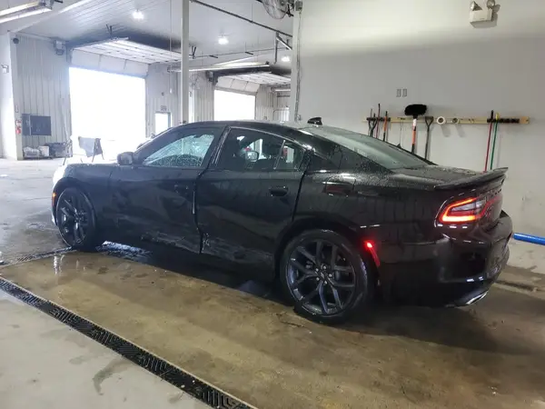 2C3CDXBG9PH555463 2023 DODGE CHARGER - Image 2