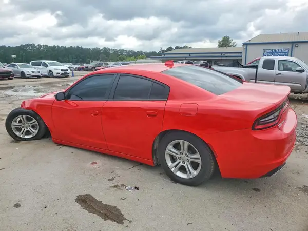 2C3CDXBG9PH559500 2023 DODGE CHARGER - Image 2