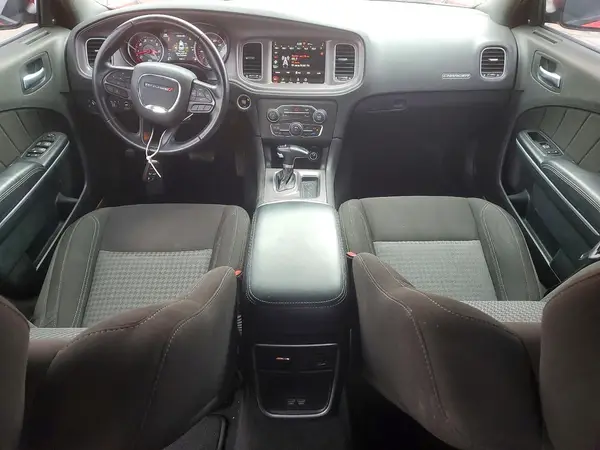 2C3CDXBG9PH559500 2023 DODGE CHARGER - Image 8