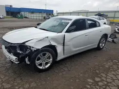 2C3CDXBG9PH559559 2023 DODGE CHARGER