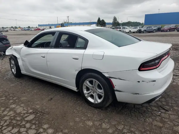 2C3CDXBG9PH559559 2023 DODGE CHARGER - Image 2
