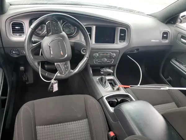 2C3CDXBG9PH559559 2023 DODGE CHARGER - Image 8