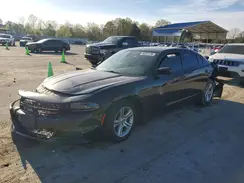 2C3CDXBG9PH559769 2023 DODGE CHARGER