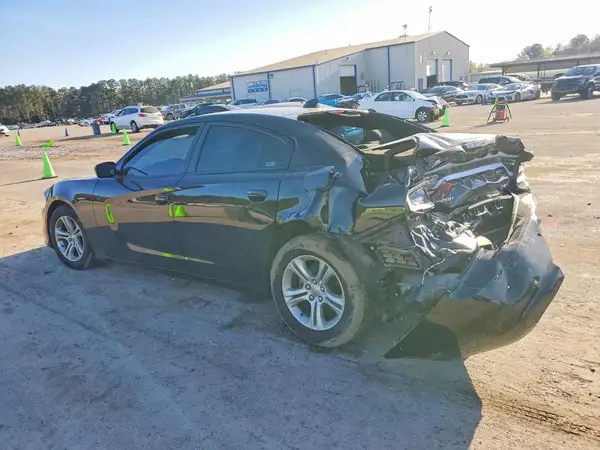 2C3CDXBG9PH559769 2023 DODGE CHARGER - Image 2