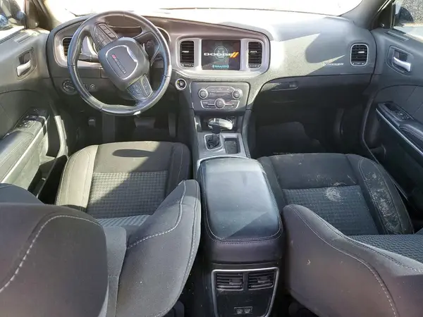 2C3CDXBG9PH559769 2023 DODGE CHARGER - Image 8
