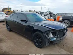 2C3CDXBG9PH559836 2023 DODGE CHARGER