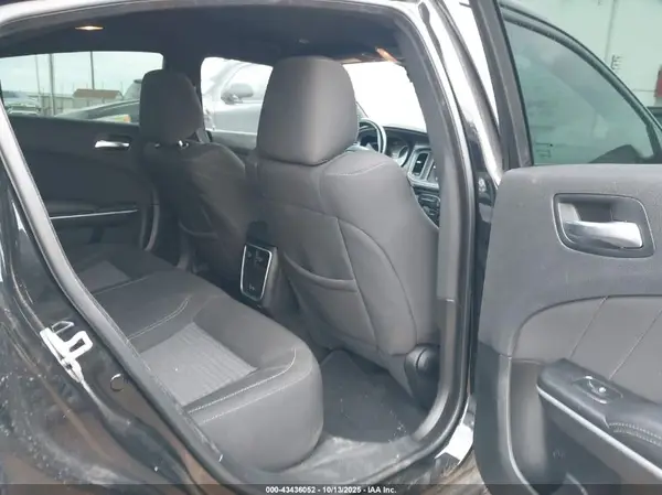 2C3CDXBG9PH559836 2023 DODGE CHARGER - Image 8