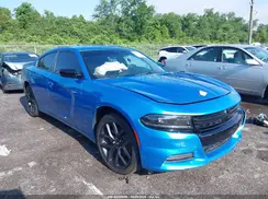 2C3CDXBG9PH561800 2023 DODGE CHARGER