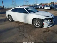 2C3CDXBG9PH563594 2023 DODGE CHARGER