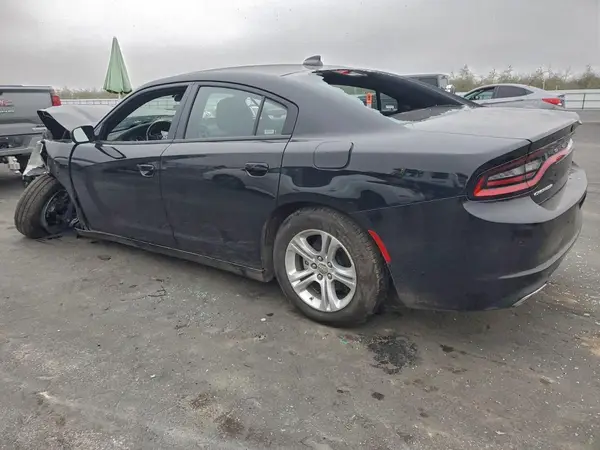 2C3CDXBG9PH564339 2023 DODGE CHARGER - Image 2