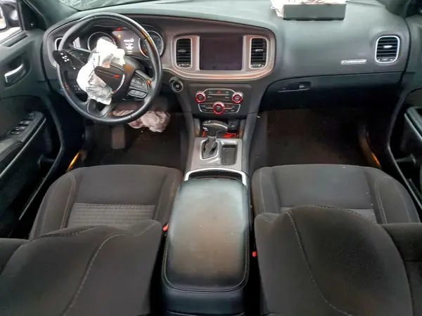 2C3CDXBG9PH564339 2023 DODGE CHARGER - Image 8