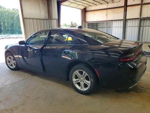 2C3CDXBG9PH564518 2023 DODGE CHARGER - Image 2