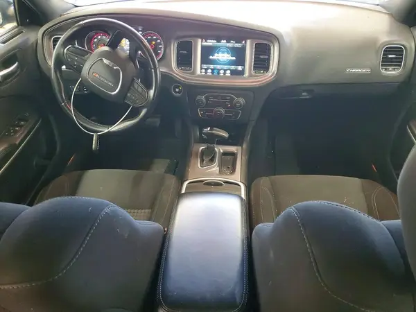 2C3CDXBG9PH564518 2023 DODGE CHARGER - Image 8