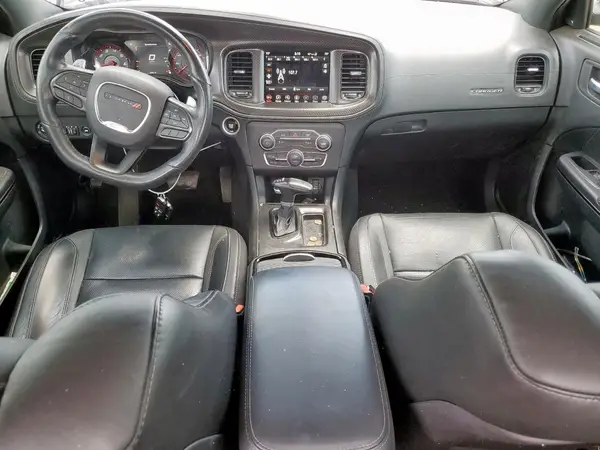 2C3CDXBG9PH564826 2023 DODGE CHARGER - Image 8
