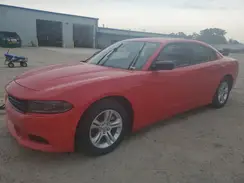 2C3CDXBG9PH569184 2023 DODGE CHARGER