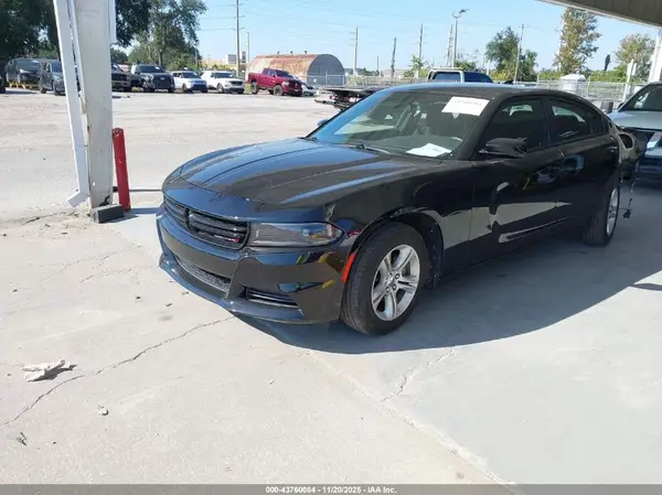 2C3CDXBG9PH571730 2023 DODGE CHARGER - Image 2
