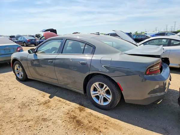 2C3CDXBG9PH571758 2023 DODGE CHARGER - Image 2