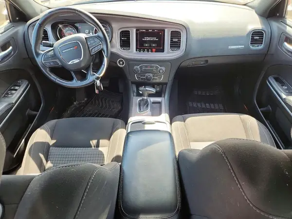 2C3CDXBG9PH571758 2023 DODGE CHARGER - Image 8
