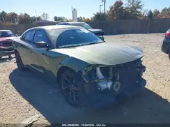 2C3CDXBG9PH572473 2023 DODGE CHARGER