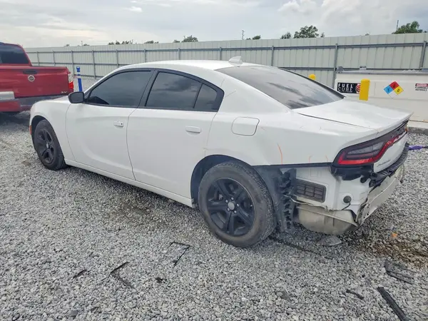 2C3CDXBG9PH575728 2023 DODGE CHARGER - Image 2