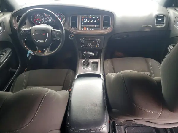 2C3CDXBG9PH575728 2023 DODGE CHARGER - Image 8