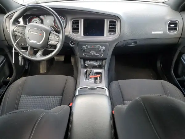 2C3CDXBG9PH575809 2023 DODGE CHARGER - Image 8