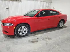 2C3CDXBG9PH575812 2023 DODGE CHARGER