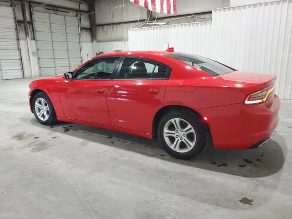 2C3CDXBG9PH575812 2023 DODGE CHARGER - Image 2