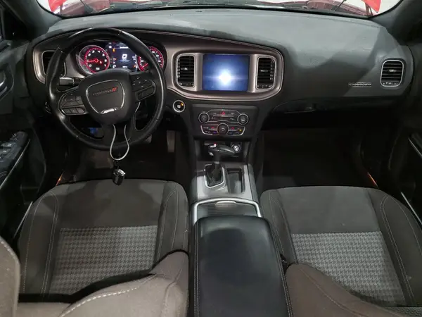 2C3CDXBG9PH575812 2023 DODGE CHARGER - Image 8