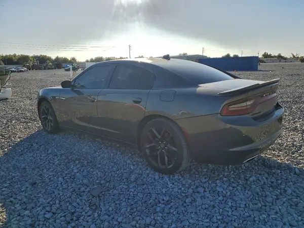 2C3CDXBG9PH576622 2023 DODGE CHARGER - Image 2