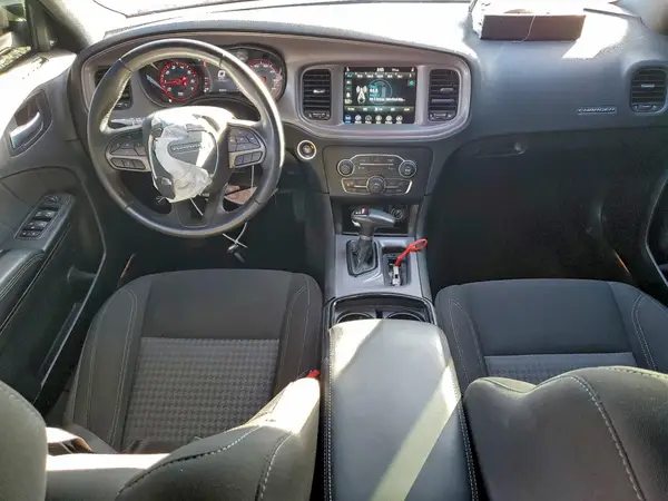 2C3CDXBG9PH576622 2023 DODGE CHARGER - Image 8