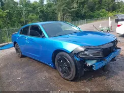 2C3CDXBG9PH579715 2023 DODGE CHARGER