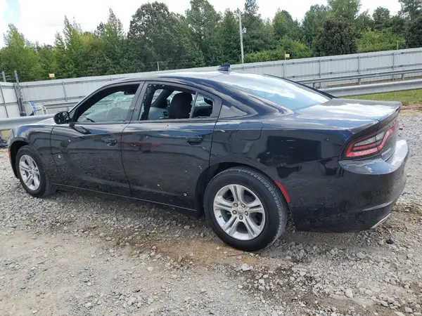 2C3CDXBG9PH583148 2023 DODGE CHARGER - Image 2