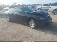 2C3CDXBG9PH587815 2023 DODGE CHARGER