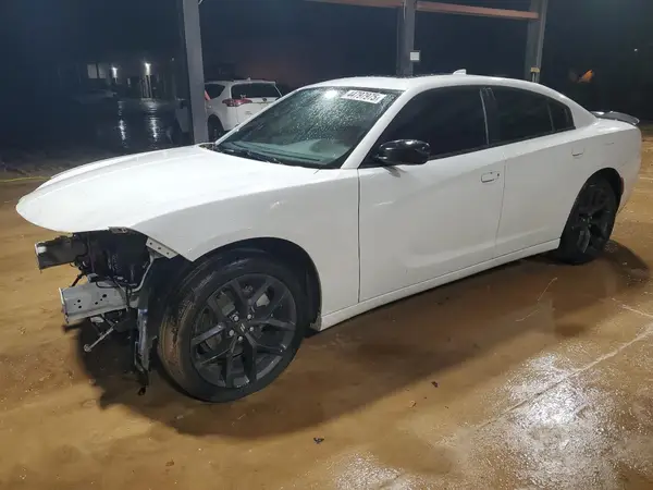 2C3CDXBG9PH588320 2023 DODGE CHARGER - Image 1