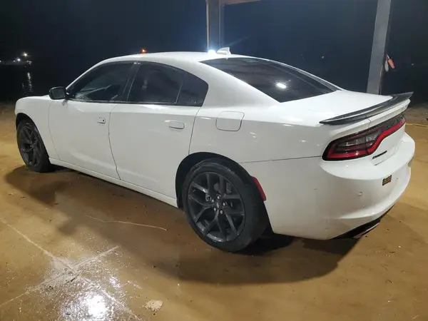 2C3CDXBG9PH588320 2023 DODGE CHARGER - Image 2
