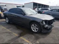 2C3CDXBG9PH591606 2023 DODGE CHARGER