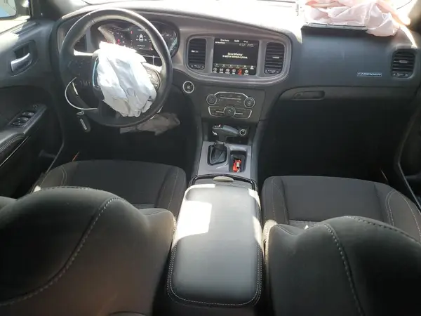 2C3CDXBG9PH595008 2023 DODGE CHARGER - Image 8