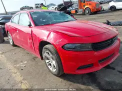 2C3CDXBG9PH595395 2023 DODGE CHARGER