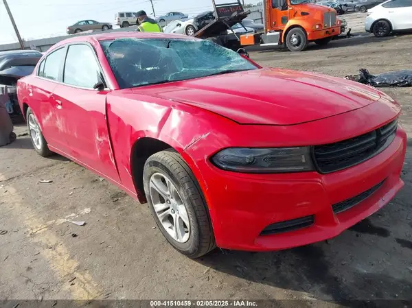 2C3CDXBG9PH595395 2023 DODGE CHARGER - Image 1