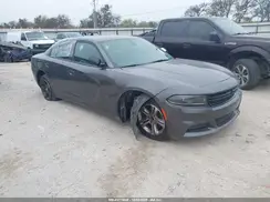 2C3CDXBG9PH595400 2023 DODGE CHARGER