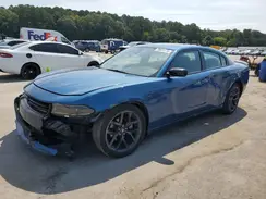 2C3CDXBG9PH603981 2023 DODGE CHARGER