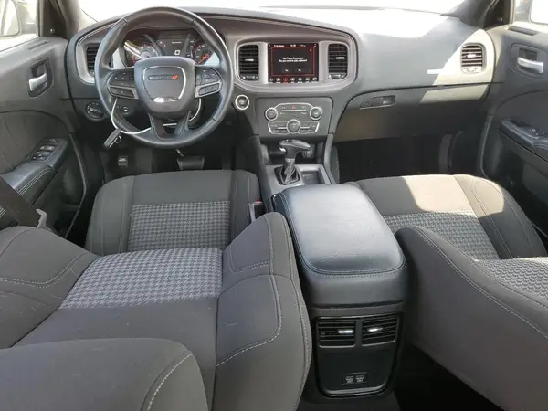 2C3CDXBG9PH603981 2023 DODGE CHARGER - Image 8