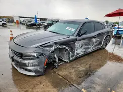 2C3CDXBG9PH607495 2023 DODGE CHARGER