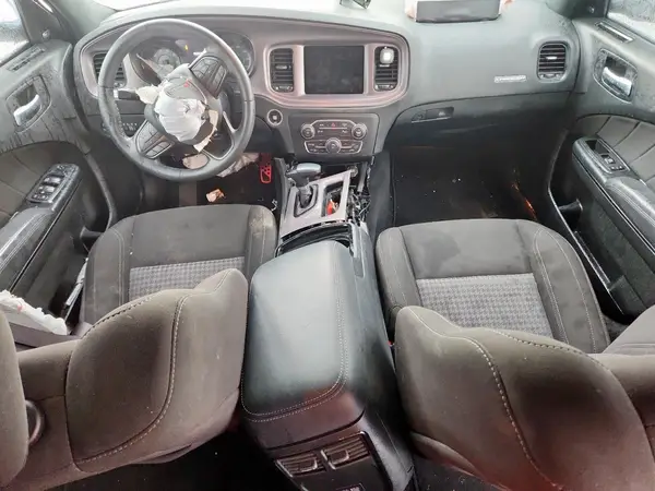 2C3CDXBG9PH607495 2023 DODGE CHARGER - Image 8