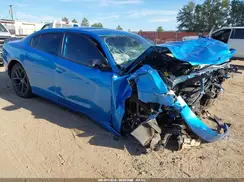 2C3CDXBG9PH607996 2023 DODGE CHARGER