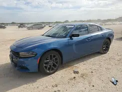 2C3CDXBG9PH608100 2023 DODGE CHARGER