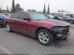 2C3CDXBG9PH609599 2023 DODGE CHARGER