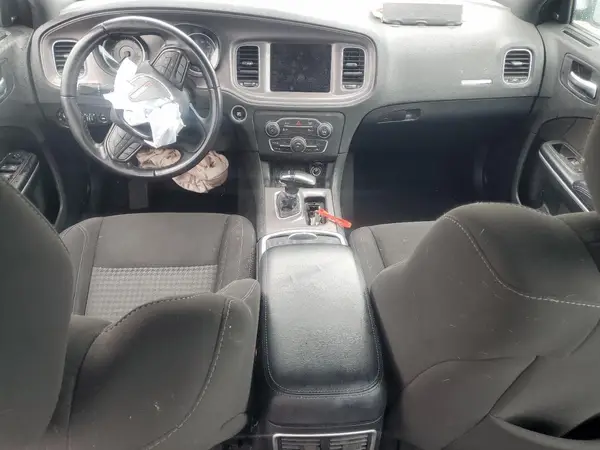 2C3CDXBG9PH612602 2023 DODGE CHARGER - Image 8